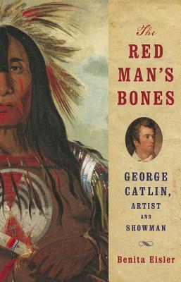 The Red Man's Bones book cover