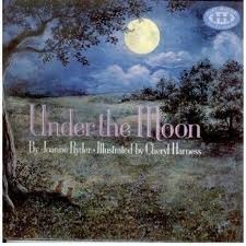 Under the Moon book cover