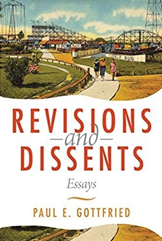 Revisions and Dissents book cover