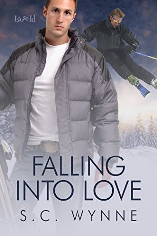 Falling into Love book cover