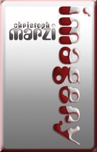 Imagery book cover