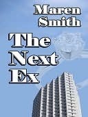 The Next Ex book cover