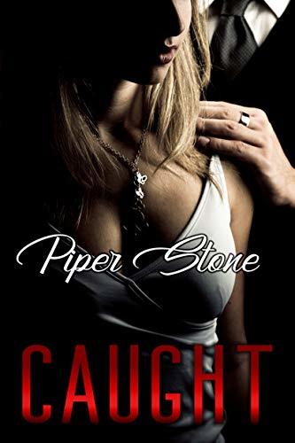 Caught book cover