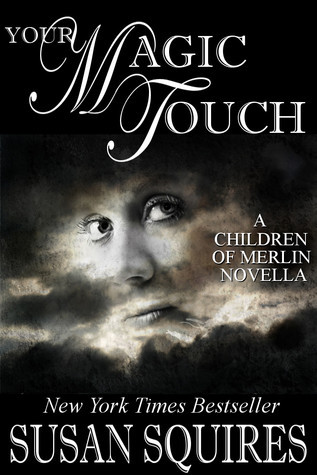 Your Magic Touch book cover