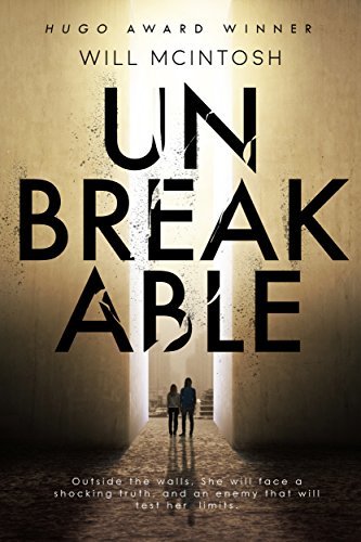 Unbreakable book cover