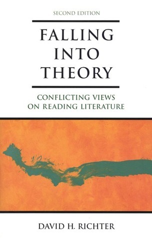 Falling Into Theory book cover