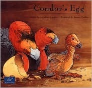 Condor's Egg book cover