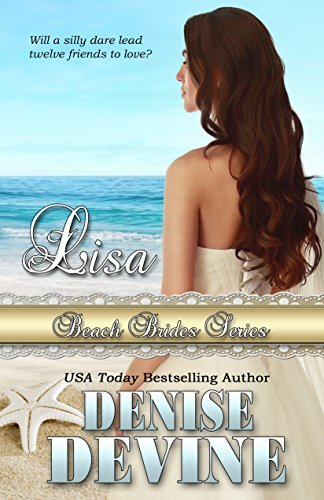 Lisa book cover