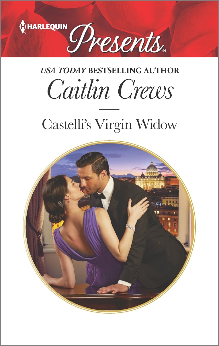 The Castelli Brothers book cover 2