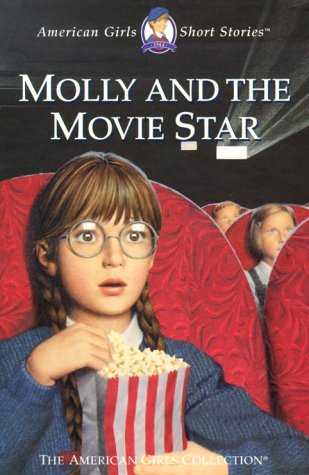 Molly and the Movie Star book cover
