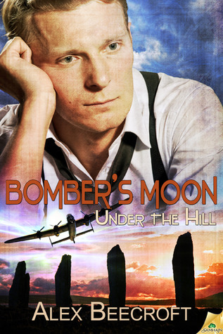 Under the Hill book cover 1