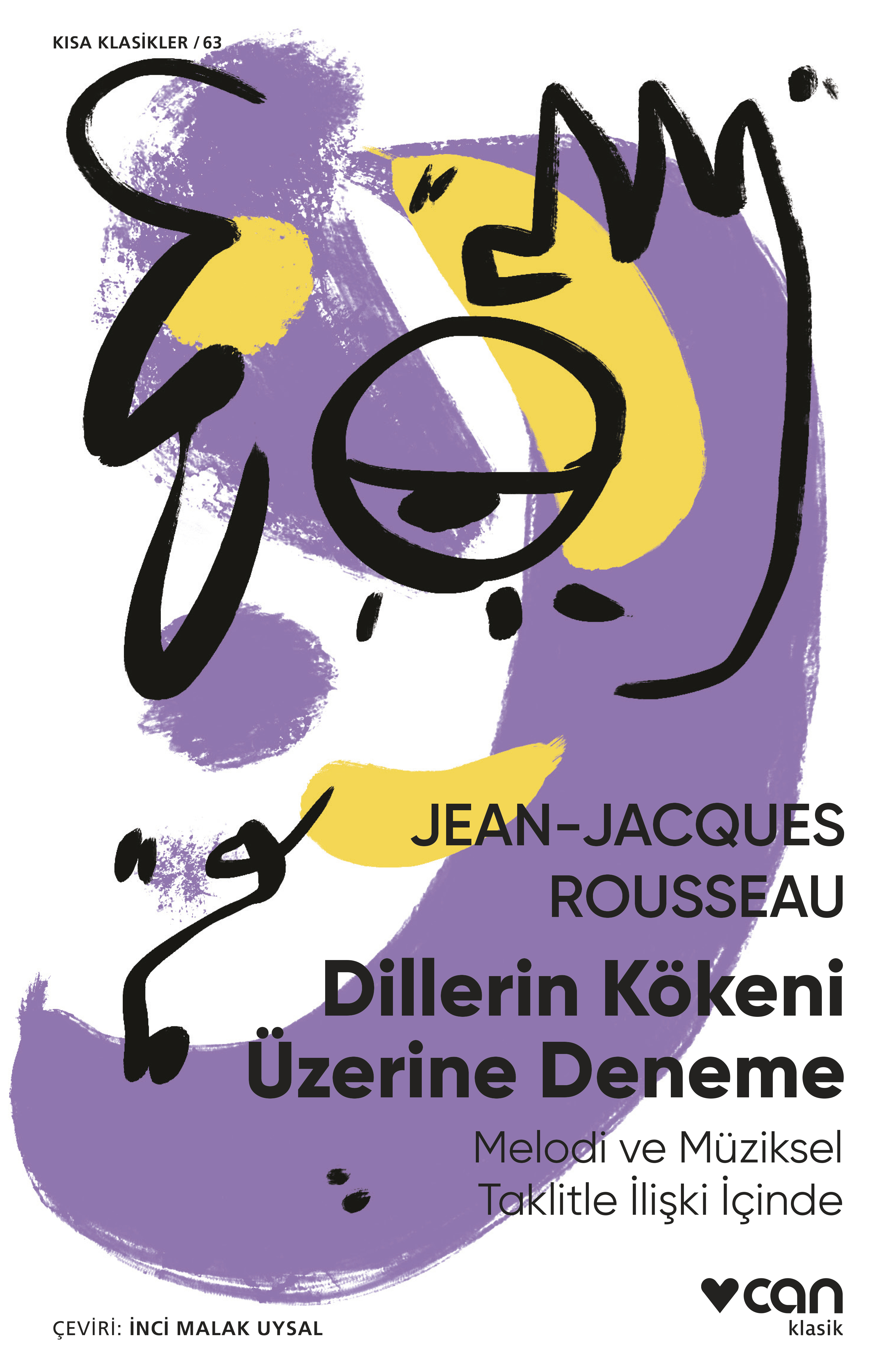 Dillerin Kökeni Üzerine Deneme - Melodi ve Müziksel Taklitle İlişki İçinde book cover