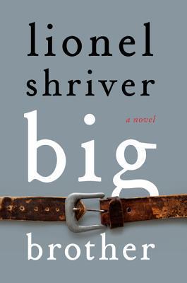Big Brother book cover