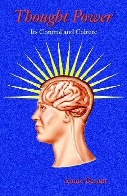 Thought Power book cover
