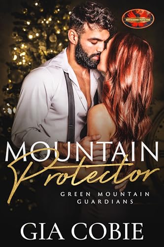 Green Mountain Guardians book cover 2