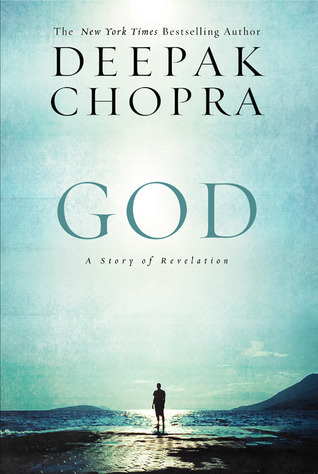 God book cover