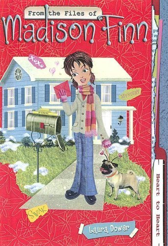 Heart to Heart book cover