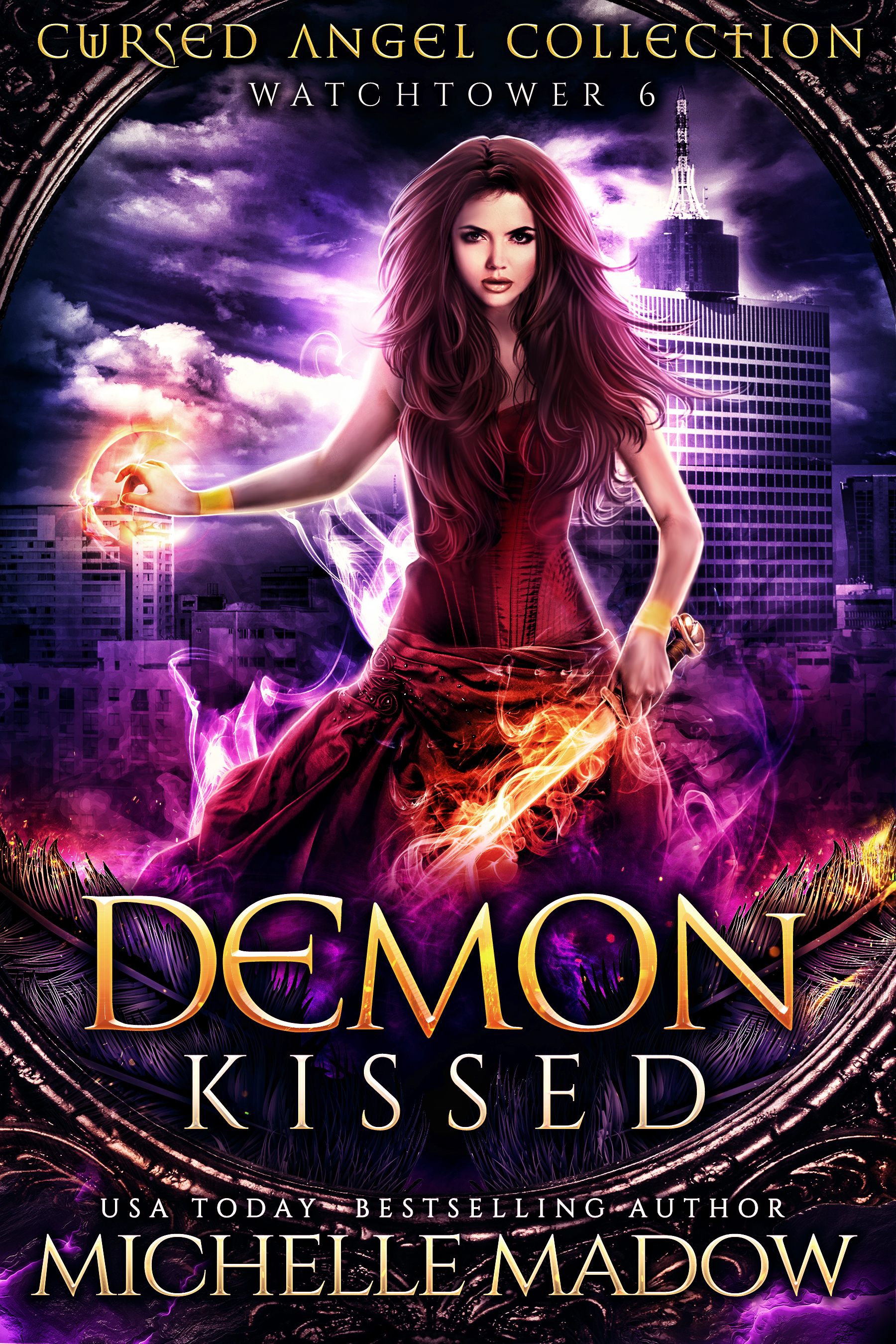 Watchtower book cover 3