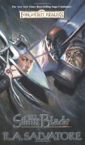 Paths of Darkness book cover 1
