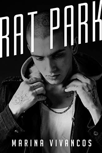 Rat Park book cover