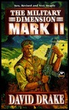 The Military Dimension book cover
