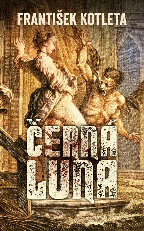 Tobiášův řád book cover 2