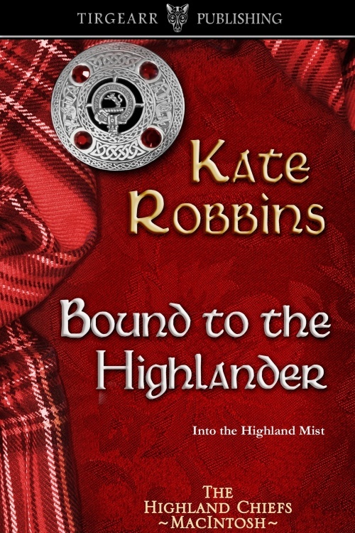 The Highland Chiefs book cover 1