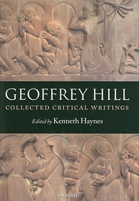 Collected Critical Writings book cover