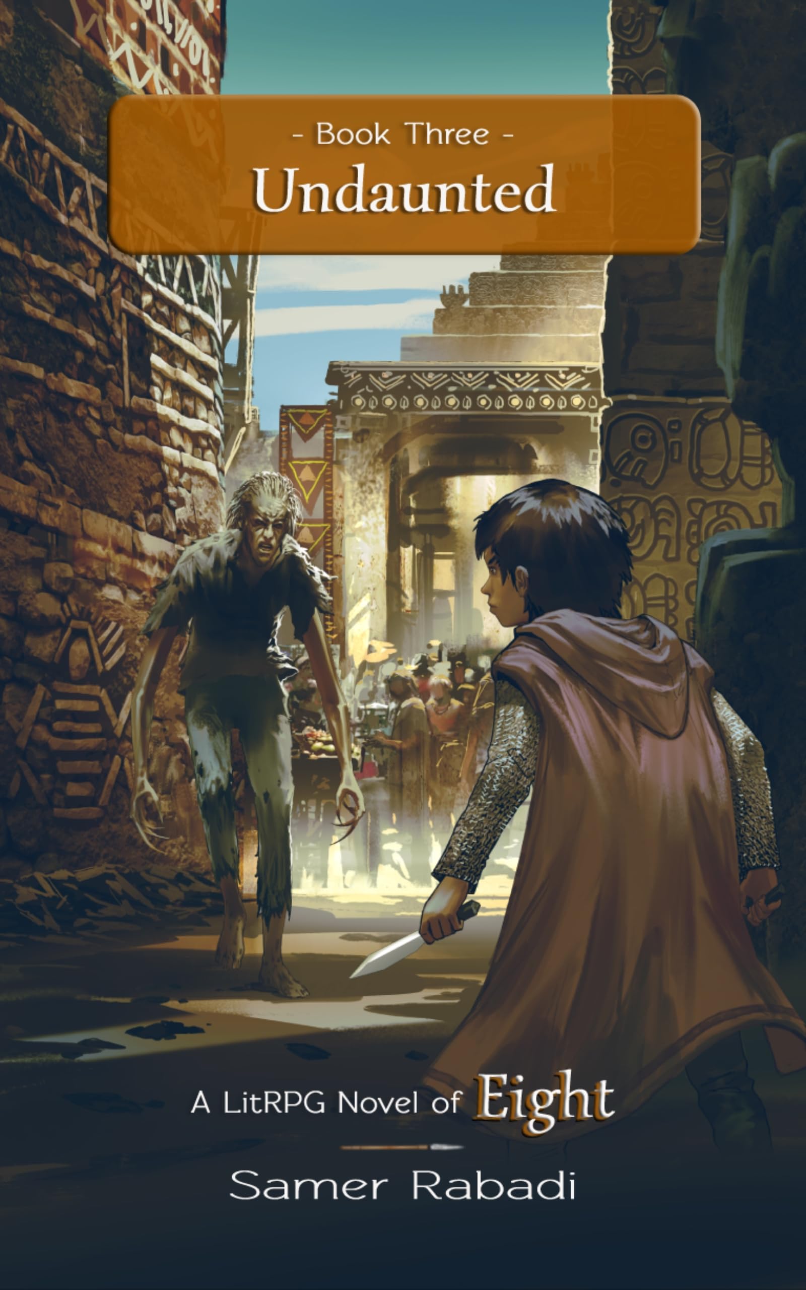 Eight book cover 3