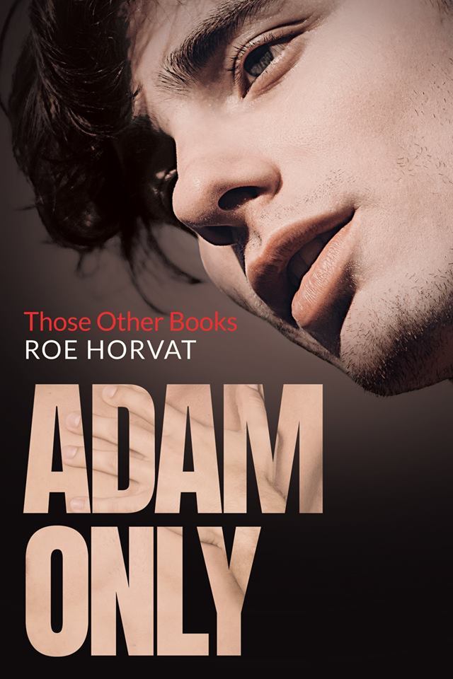 Those Other Books book cover 2