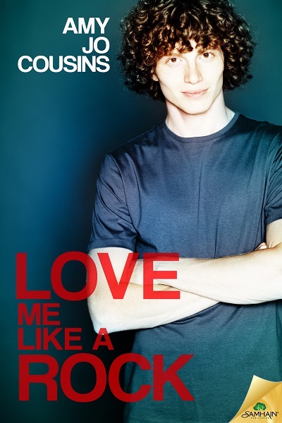Love Me Like a Rock book cover