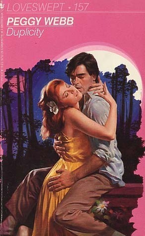 Duplicity book cover