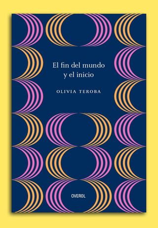 El fin del mundo y el inicio book cover