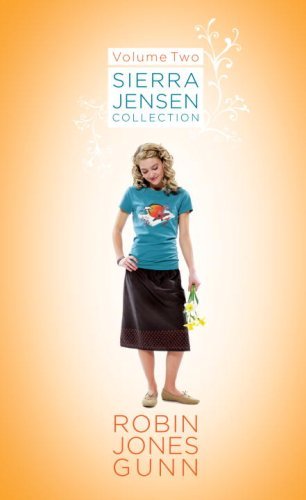 Sierra Jensen Collection, Vol. 2 book cover
