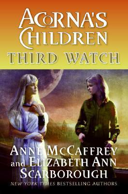Third Watch book cover