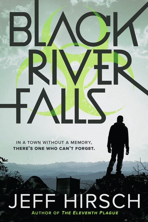 Black River Falls book cover