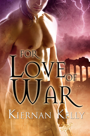 For Love of War book cover