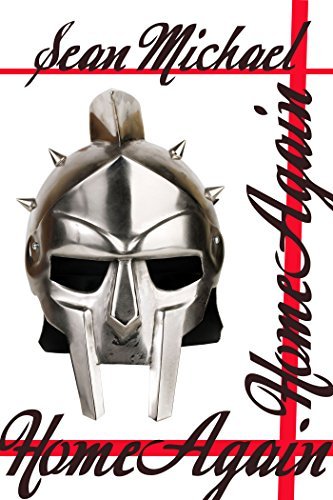Home Again, Home Again book cover