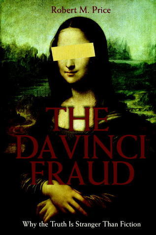 The Da Vinci Fraud book cover