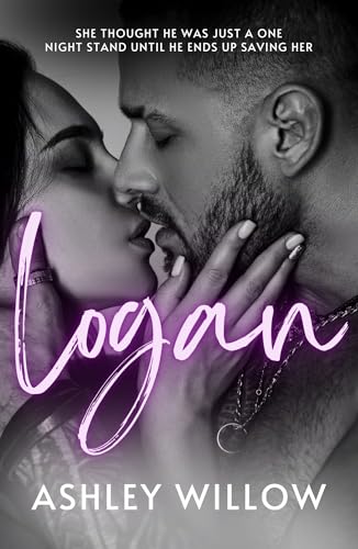 Logan book cover