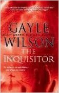 The Inquisitor book cover