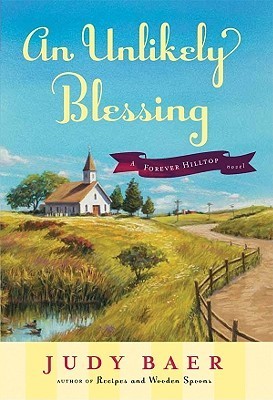 Forever Hilltop book cover 1