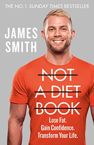 Not a Diet Book book cover