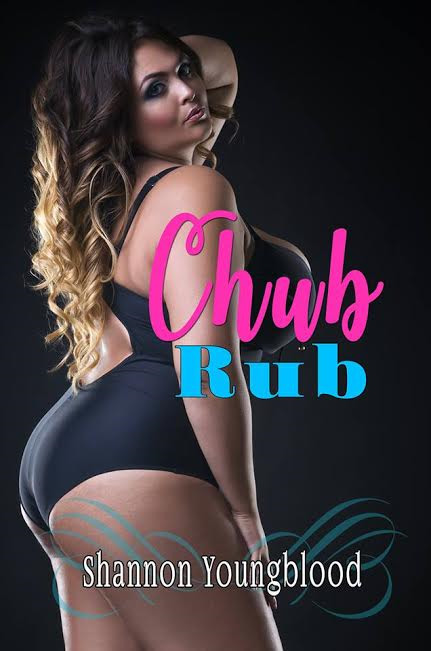 Chub Rub Duet book cover 1