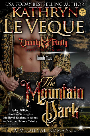 The Executioner Knights book cover 3