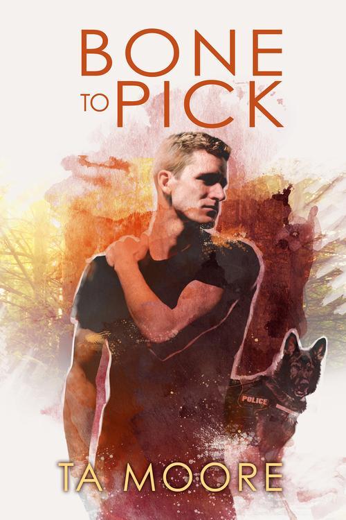 Digging Up Bones book cover 1