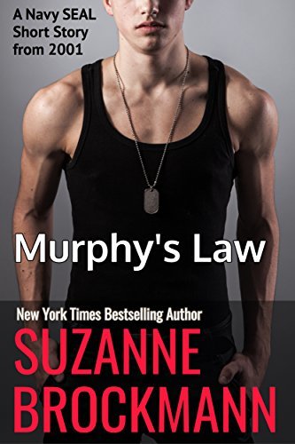 Murphy's Law book cover