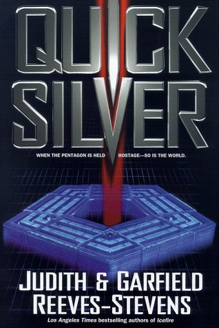 Quicksilver book cover