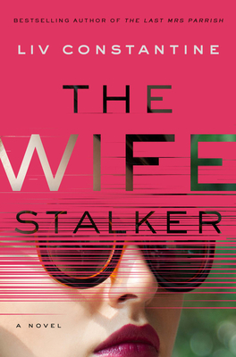 The Wife Stalker book cover
