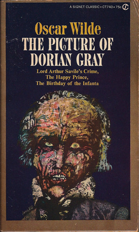 The Picture of Dorian Gray and Selected Stories book cover